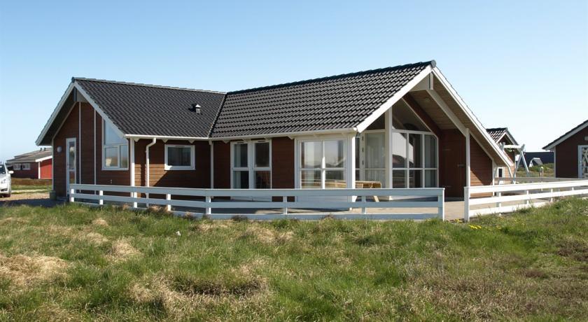 Апартаменты Holiday home Charlottevej H- 764
