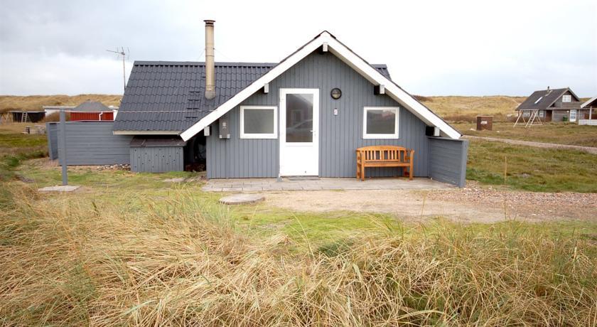 Апартаменты Holiday home Charlottevej E- 769