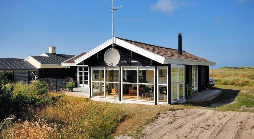 Апартаменты Holiday home Clemmessti G- 771