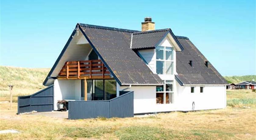 Апартаменты Holiday home Crownvej B- 774
