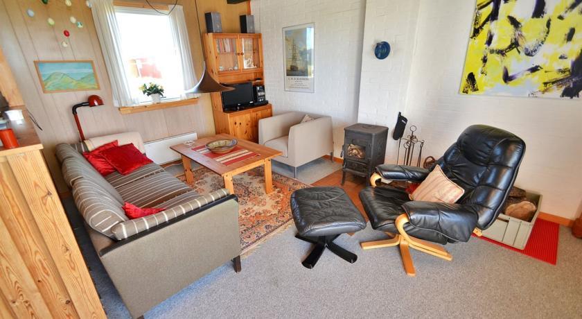 Апартаменты Holiday home Crownvej C- 775