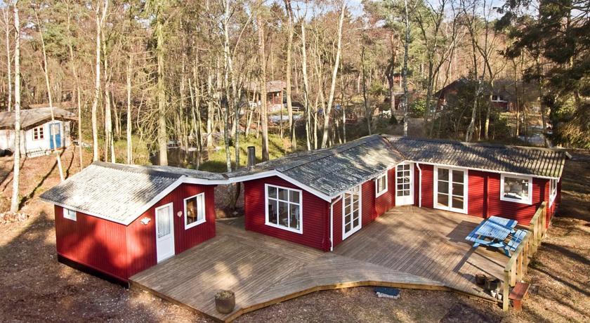 Апартаменты Holiday home Cypresvænget E- 777