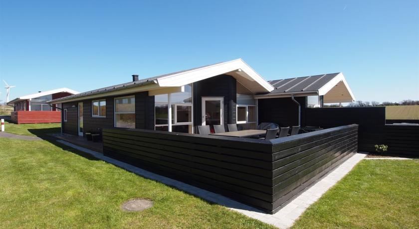 Апартаменты Holiday home Dageløkke A- 789