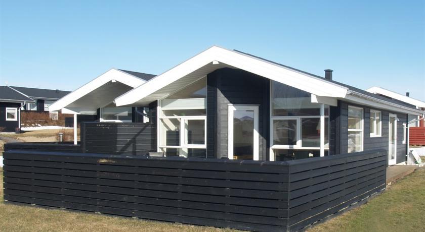 Апартаменты Holiday home Dageløkke B- 790
