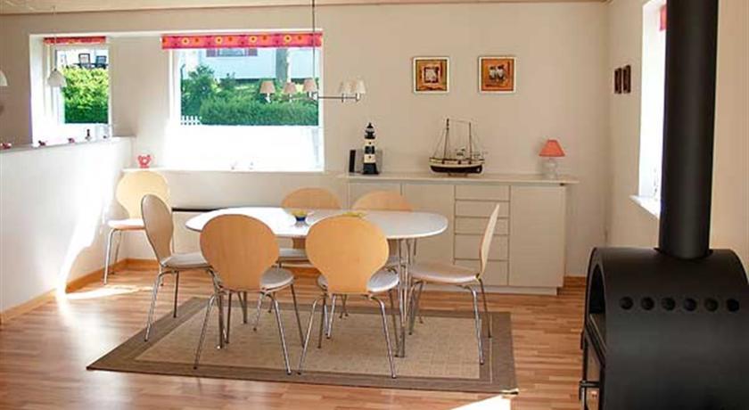 Апартаменты Holiday home Dageløkkevej C- 791