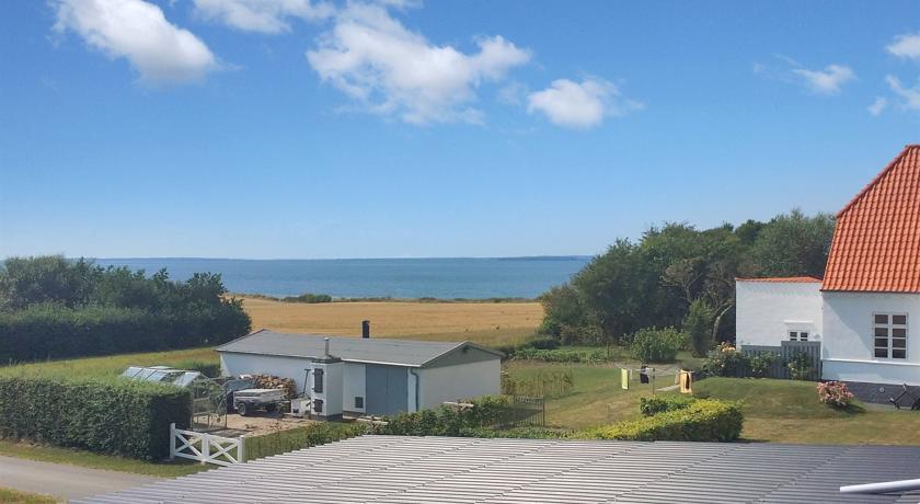 Апартаменты Holiday home Dageløkkevej D- 792