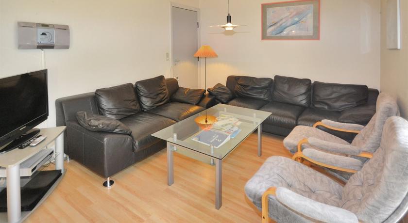 Апартаменты Holiday home Dahlsvej F- 794