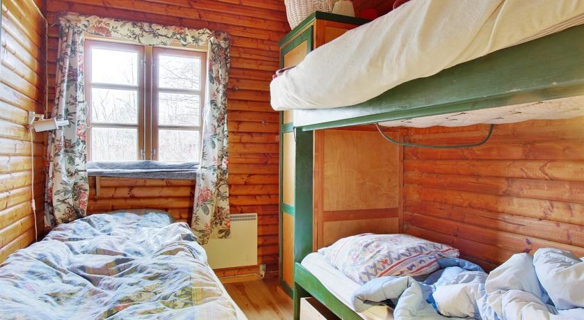 Апартаменты Holiday home Dalevænget F- 802
