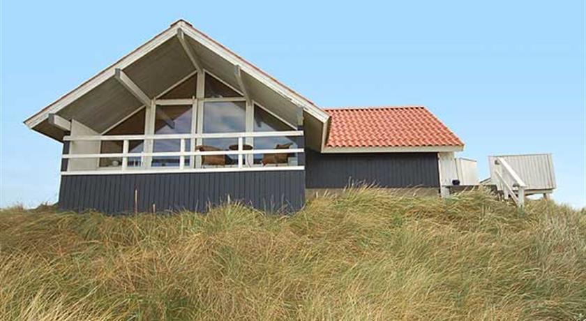 Апартаменты Holiday home Dalevej G- 803