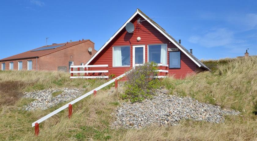 Апартаменты Holiday home Dalevej H- 804