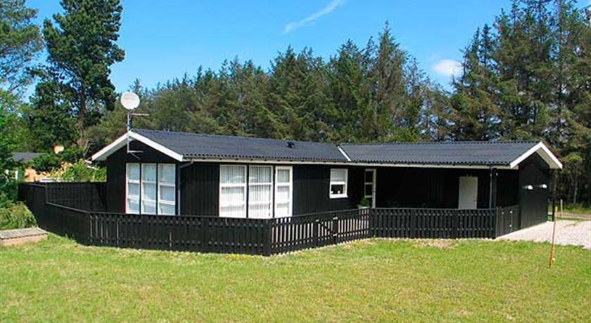 Апартаменты Holiday home Dalstien A- 805