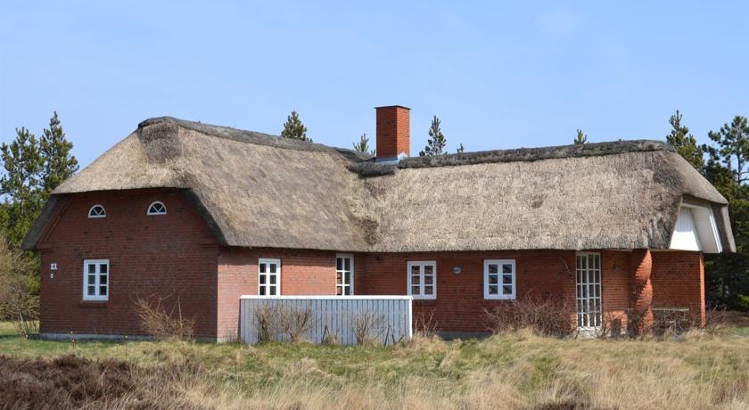 Апартаменты Holiday home Davidstræde C- 807