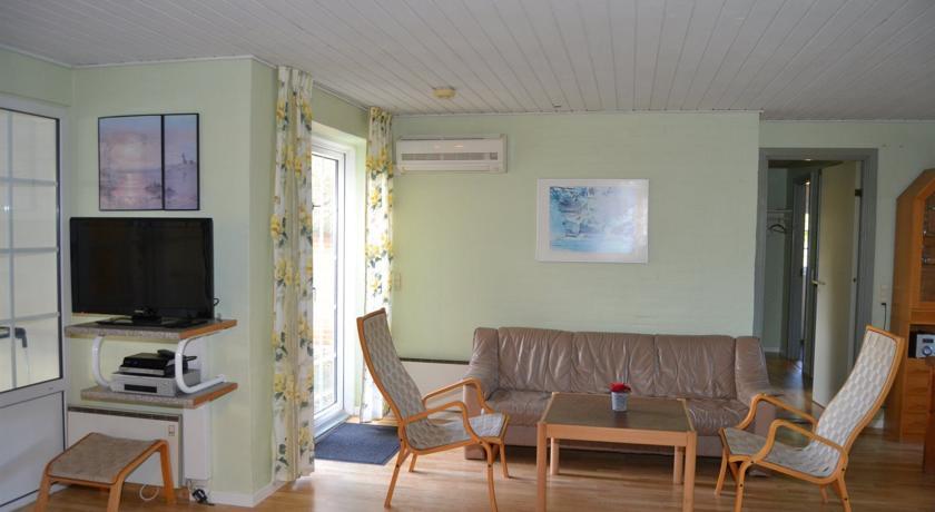 Апартаменты Holiday home Davidstræde D- 808