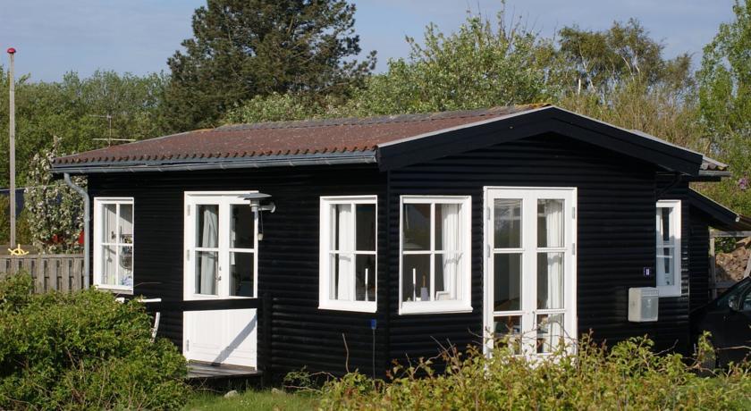 Апартаменты Holiday home Degnegyden A- 813