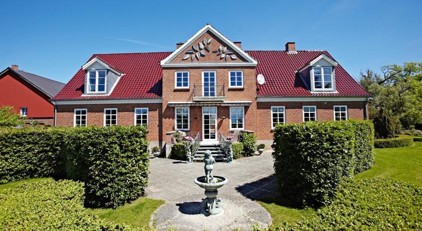 Апартаменты Holiday home Delken G- 819