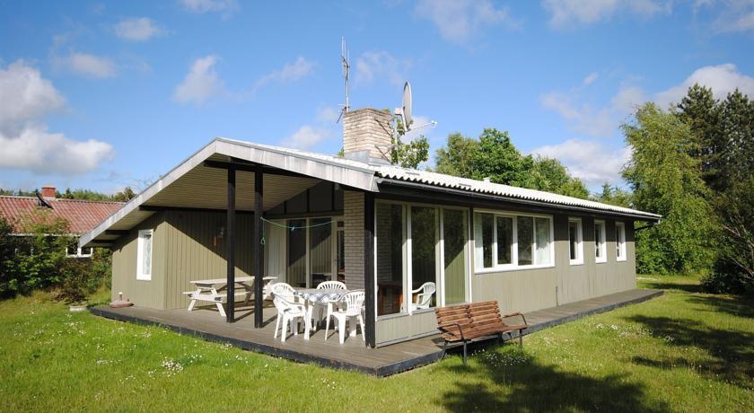 Апартаменты Holiday home Delta H- 820