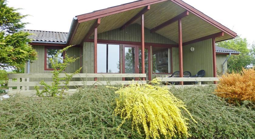 Апартаменты Holiday home Den A- 821