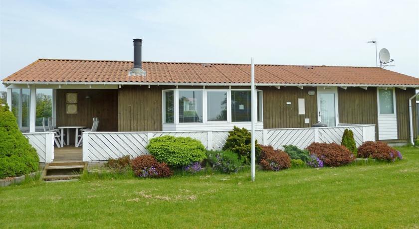 Апартаменты Holiday home Den B- 822
