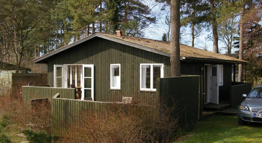 Апартаменты Holiday home Digevej B- 830