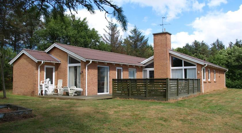 Апартаменты Holiday home Dogger F- 834