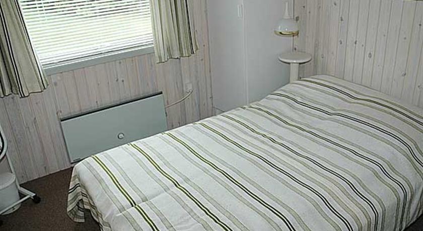 Апартаменты Holiday home Dokkedalvej H- 836