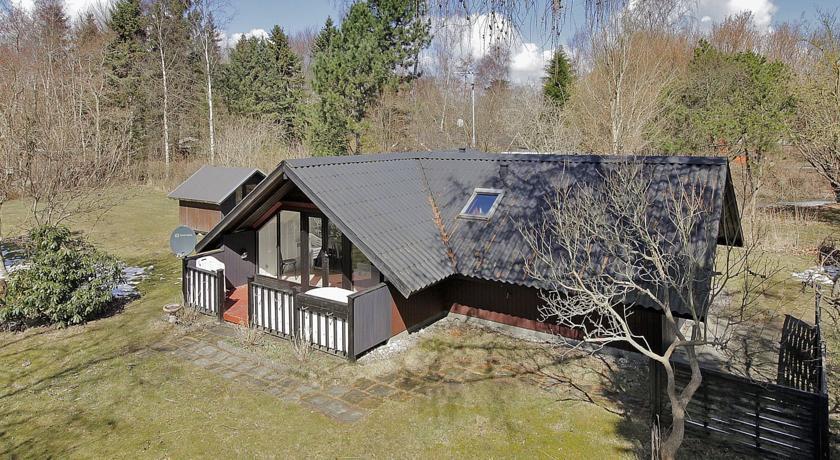 Апартаменты Holiday home Dorthesvej E- 849