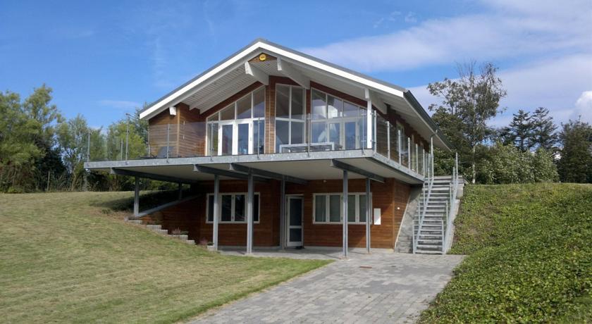 Апартаменты Holiday home Draaby F- 850