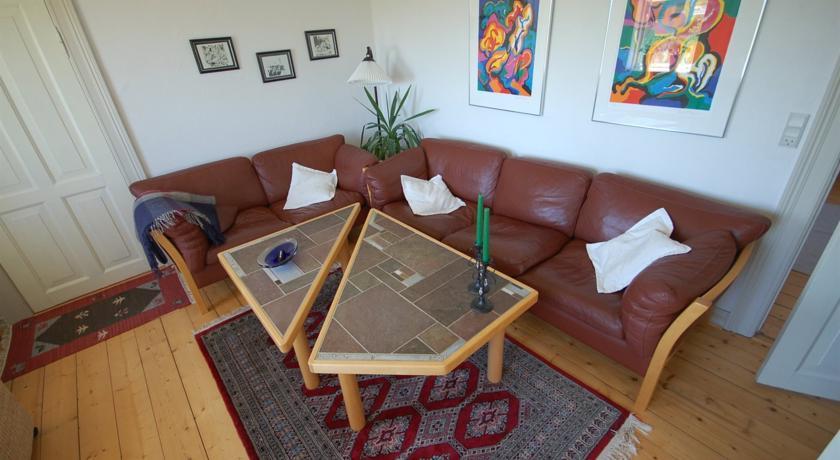 Апартаменты Holiday home Dråbystræde G- 851