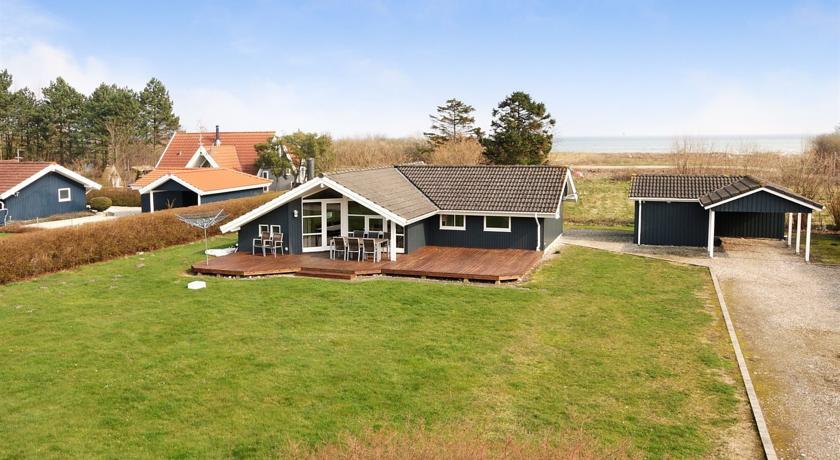 Апартаменты Holiday home Drejet C- 855