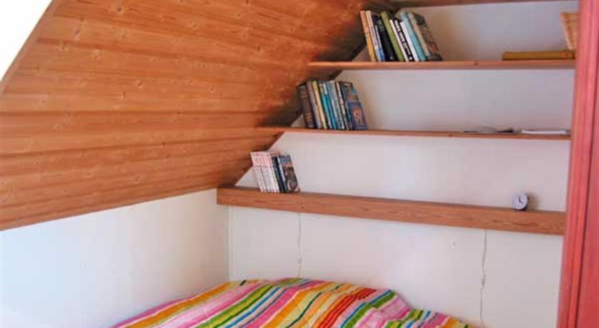 Апартаменты Holiday home Drosselvænget E- 857