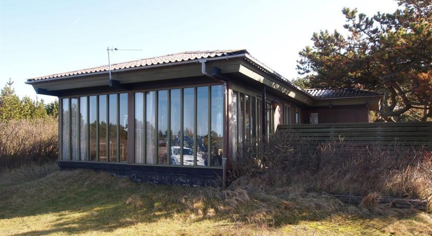 Апартаменты Holiday home Drosselvej A- 861