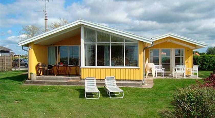 Апартаменты Holiday home Drosselvej B- 862