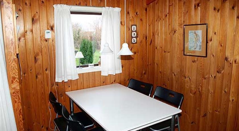 Апартаменты Holiday home Duebakken D- 864