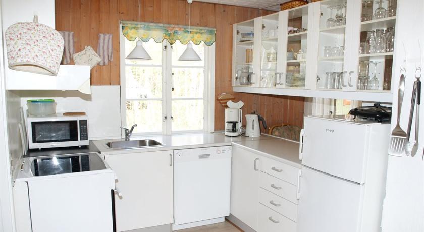 Апартаменты Holiday home Dueodde G- 875