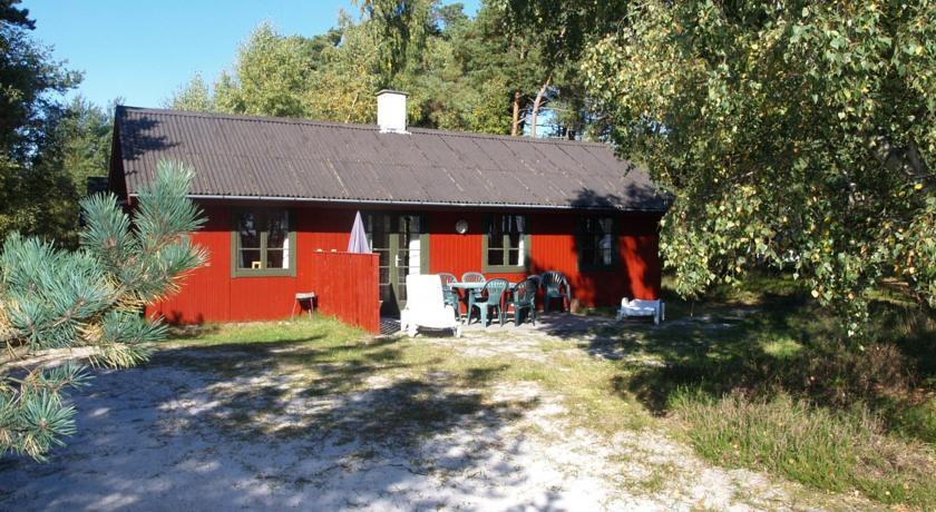 Апартаменты Holiday home Dueodde A- 885
