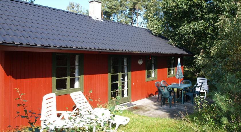 Апартаменты Holiday home Dueodde C- 887