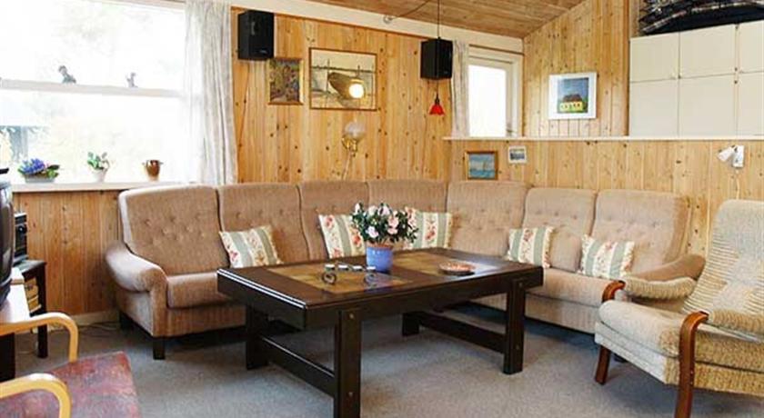 Апартаменты Holiday home Duevænget G- 899