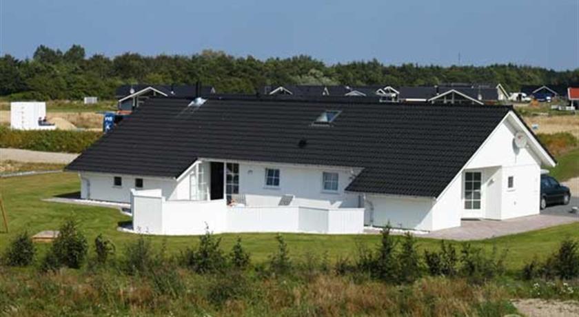 Апартаменты Holiday home Duevænget H- 900