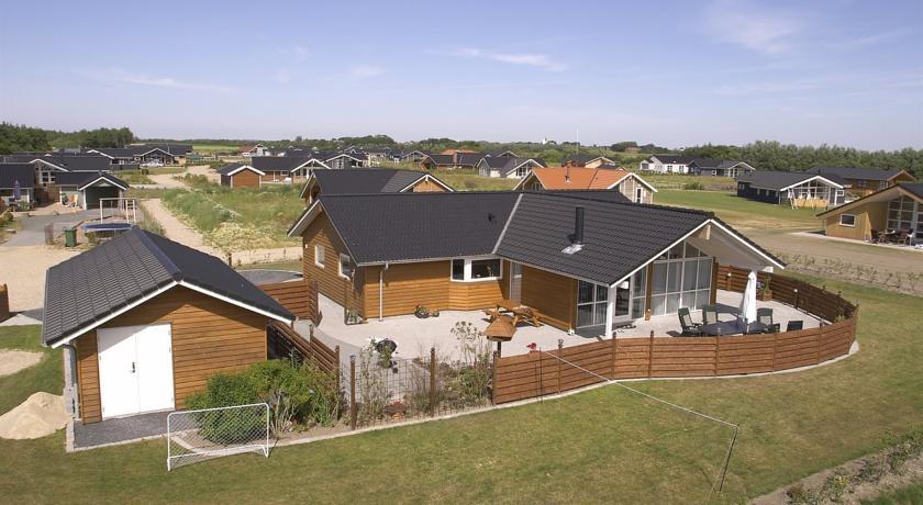 Апартаменты Holiday home Duevænget A- 901
