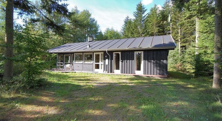 Апартаменты Holiday home Duevej D- 904