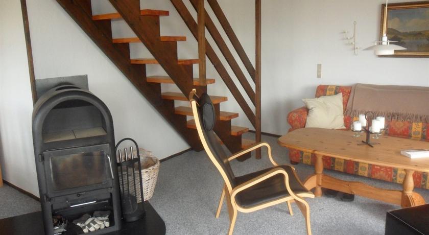 Апартаменты Holiday home Dunkærgyde A- 909