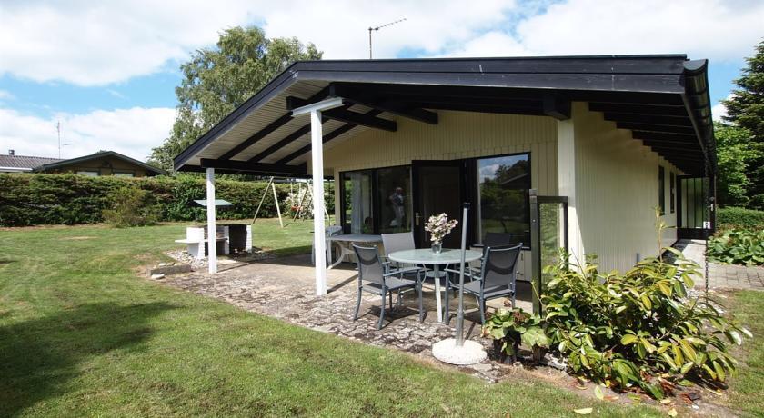 Апартаменты Holiday home Dybskrog E- 913