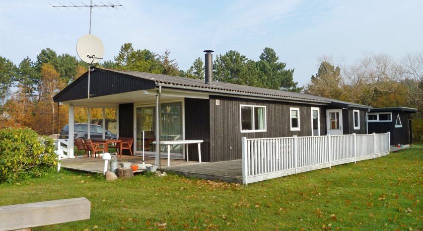 Апартаменты Holiday home Dybsøvej F- 914