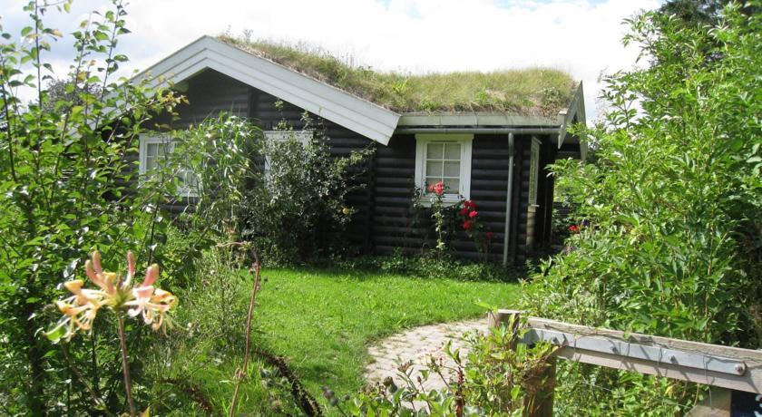 Апартаменты Holiday home Dyrehegnet G- 915