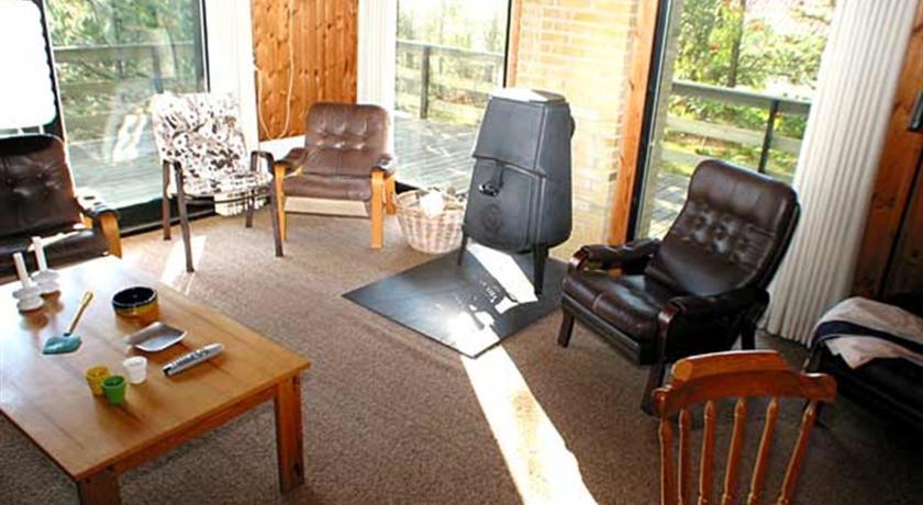 Апартаменты Holiday home Edderfuglevej G- 939