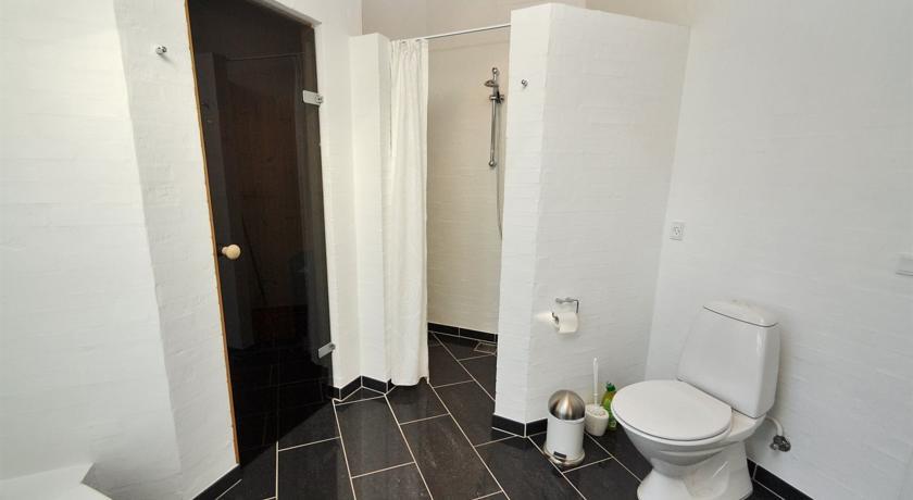 Апартаменты Holiday home Efteraarsvangen B- 942
