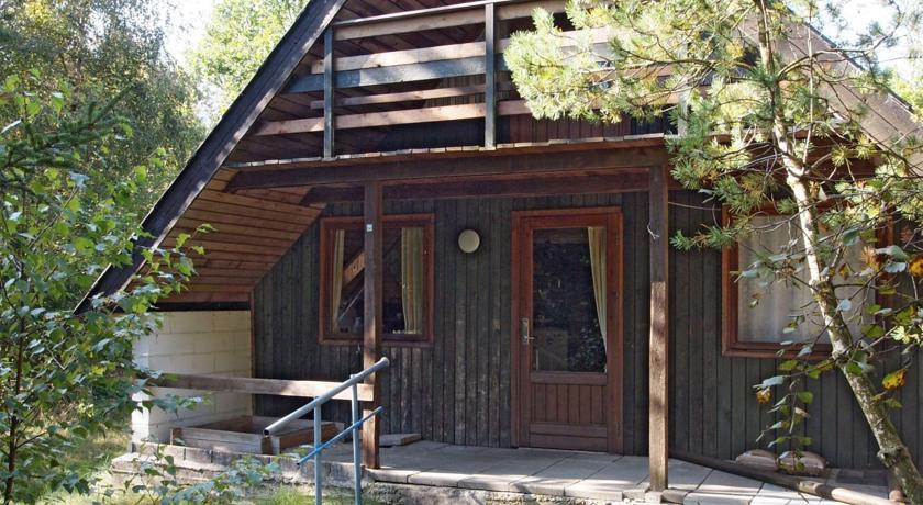 Апартаменты Holiday home Egelunden C- 951