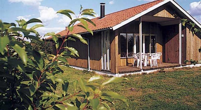 Апартаменты Holiday home Egernvej A- 957