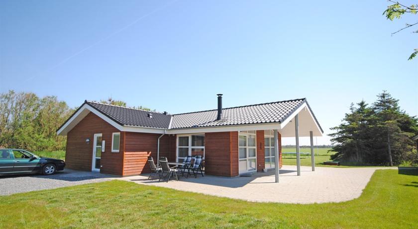 Апартаменты Holiday home Egernvej B- 958