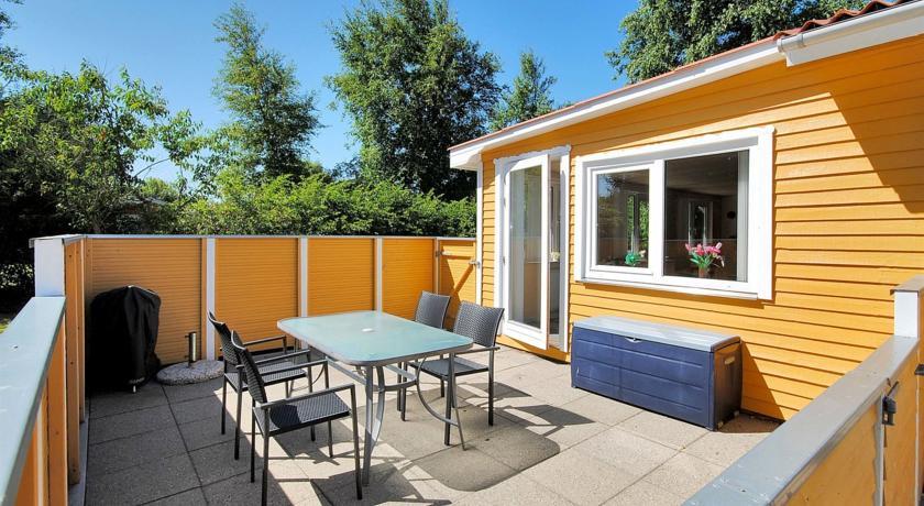 Апартаменты Holiday home Egernvej C- 959